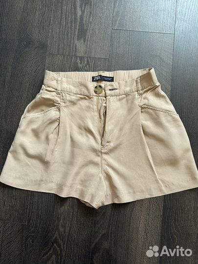 Шорты женские Zara XS