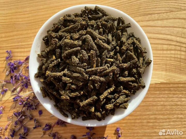 Иван-чай 1 килограмм полезный, органический