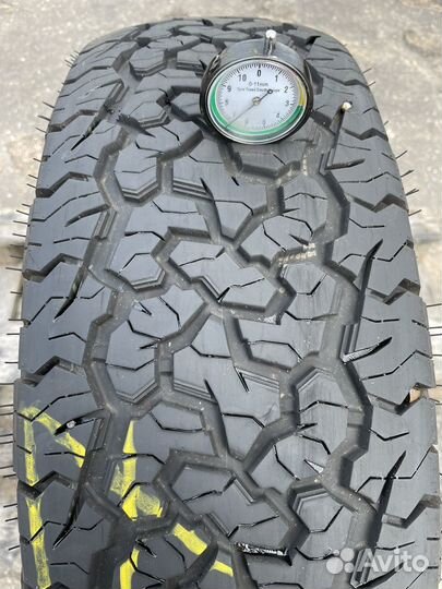 Unigrip Lateral Force 4S 225/75 R16