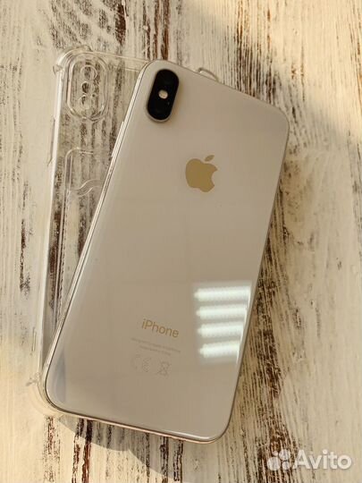 iPhone X Ru/a- Обмен на Android