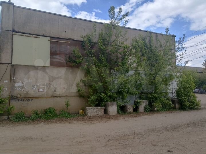 Склад, 81.6 м²