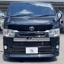 Toyota Hiace 2.8 AT, 2020, 42 000 км, с пробегом, цена 3 500 000 руб.