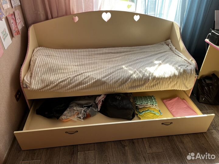 Детская мебель