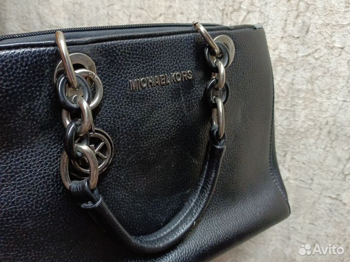 Сумка женская с ручками