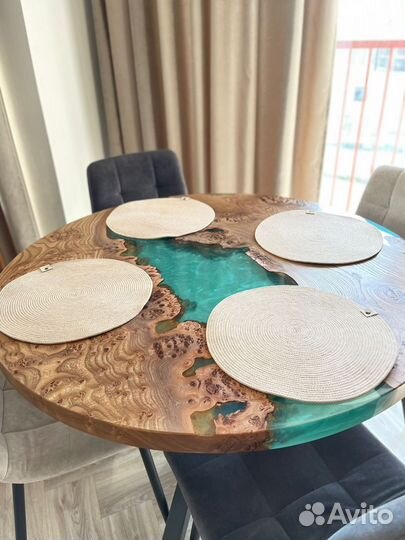 Салфетки для сервировки стола