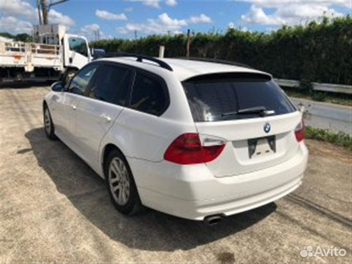 Блок abs Bmw 3-Series 320I Touring E91 N46B20B