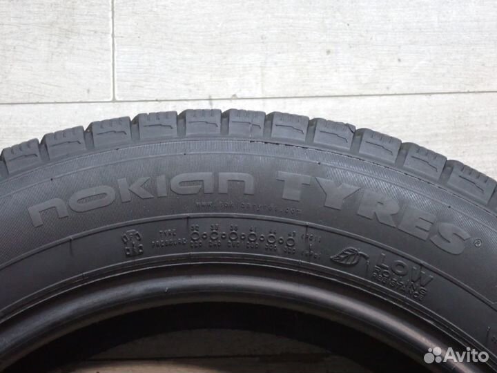 Nokian Tyres Nordman RS2 225/55 R17 101R