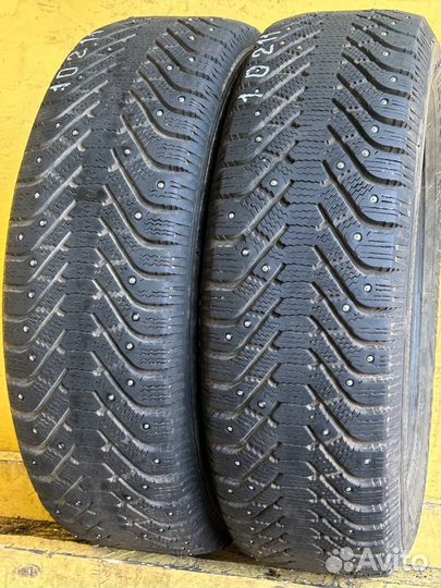 Goodyear UltraGrip 500 225/65 R17 102T