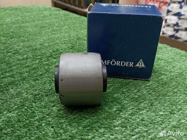 Сайлентблок рычага Вольво хс90 1 (2002-14г) перед