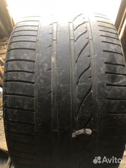 Bridgestone Dueler H/P Sport 315/35 R20