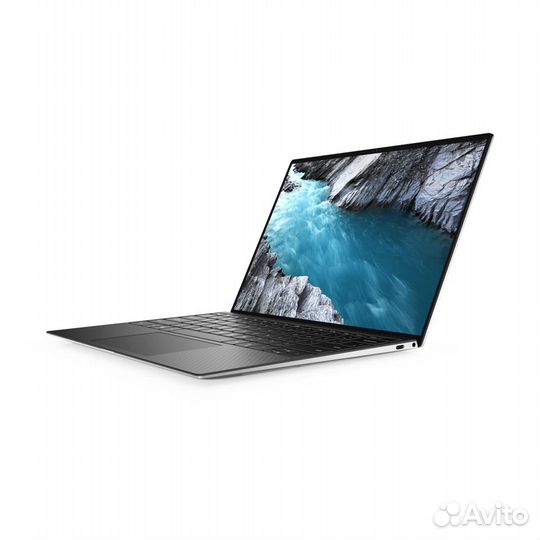 Dell xps 13 9310 4K 3840x2400 Touch