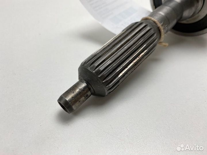 Шестерня кпп Toyota Estima Emina CXR20G 3CT 1993