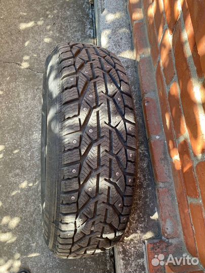 Tigar Ice 185/65 R15 92T