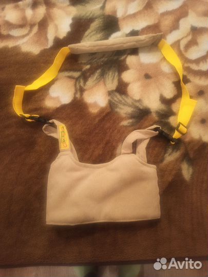 Возжи для детей