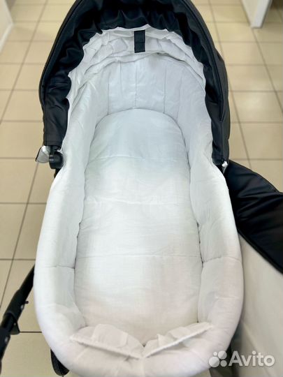 Коляска 2 в 1 Indigo Special Plus