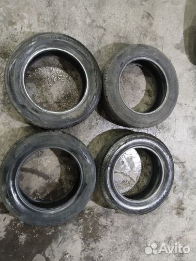 Viatti Strada Asimmetrico 185/65 R15