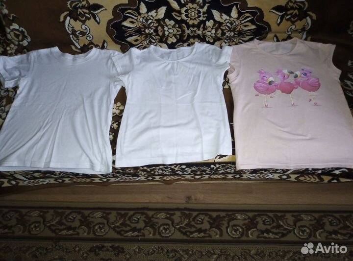 Детская одежда для девочек