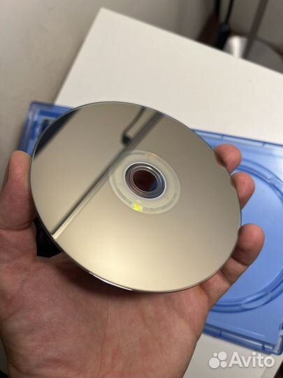 Hogwarts legacy ps5 диск