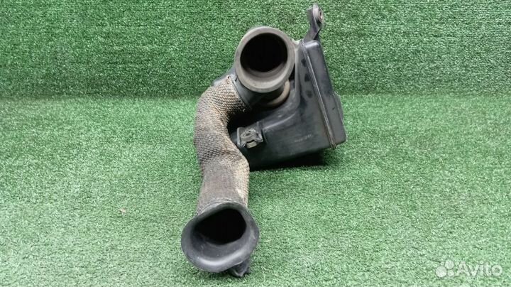 Резонатор воздушного фильтра Chevrolet Aveo