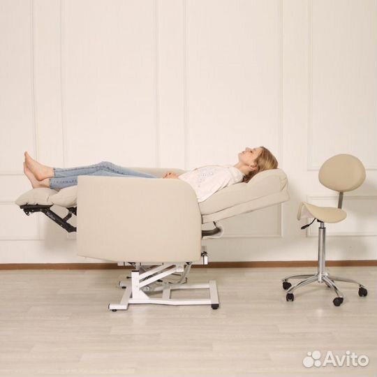 Кресло-реклайнер 