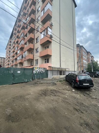 Свободного назначения, 99 м²