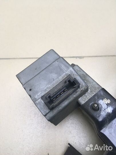 Рулевая колонка Mercedes W202