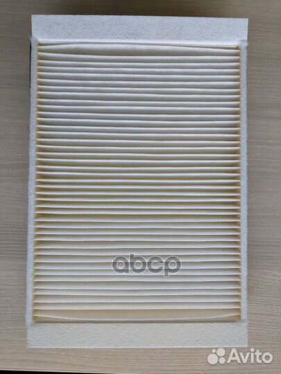 Фильтр салона mercedes GL (X166) 01/12, W166