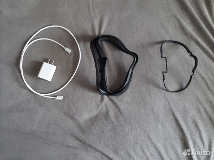 Oculus quest 2