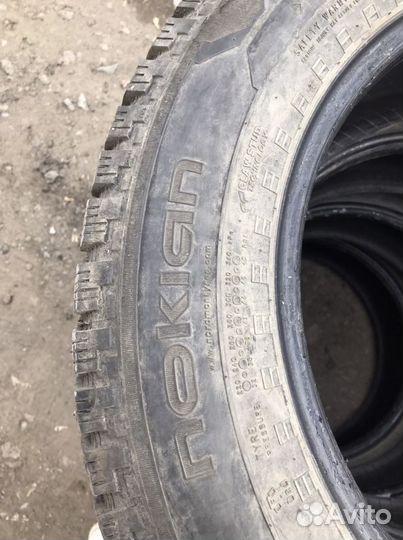 Nokian Tyres Nordman 5 225/60 R17