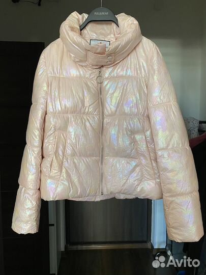 Пуховик легкий Miss Diva