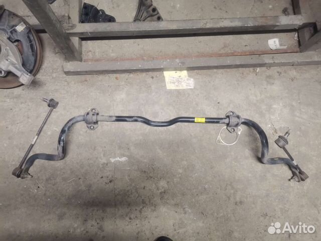 Стабилизатор Kia Cerato 4