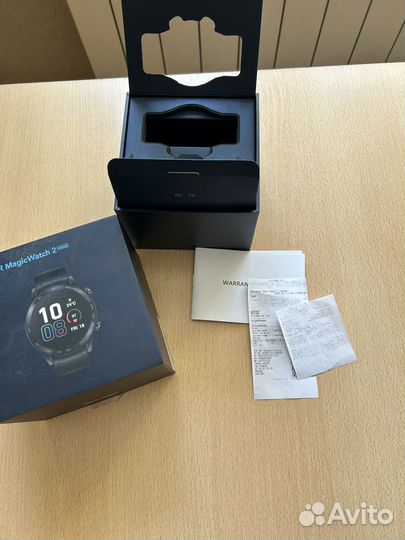 Часы honor Watch Magic 2