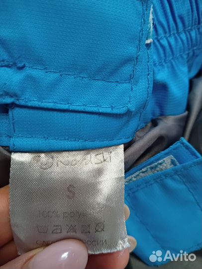 Спортивный костюм женский