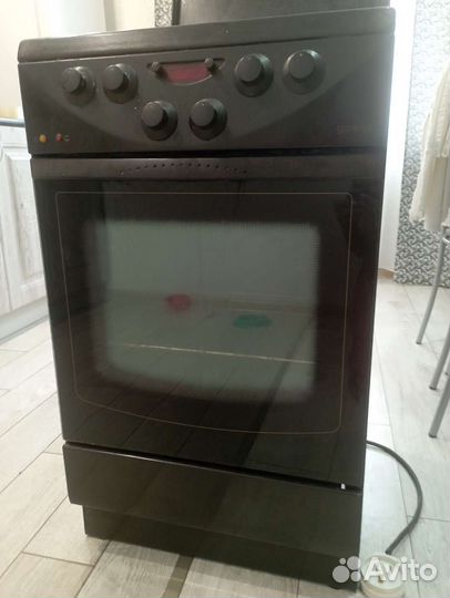 Плита электрическая бу gorenje