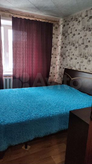 2-к. квартира, 49,9 м², 4/5 эт.