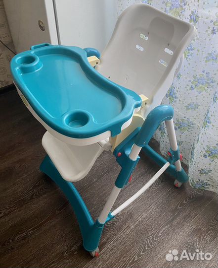 Стул для кормления