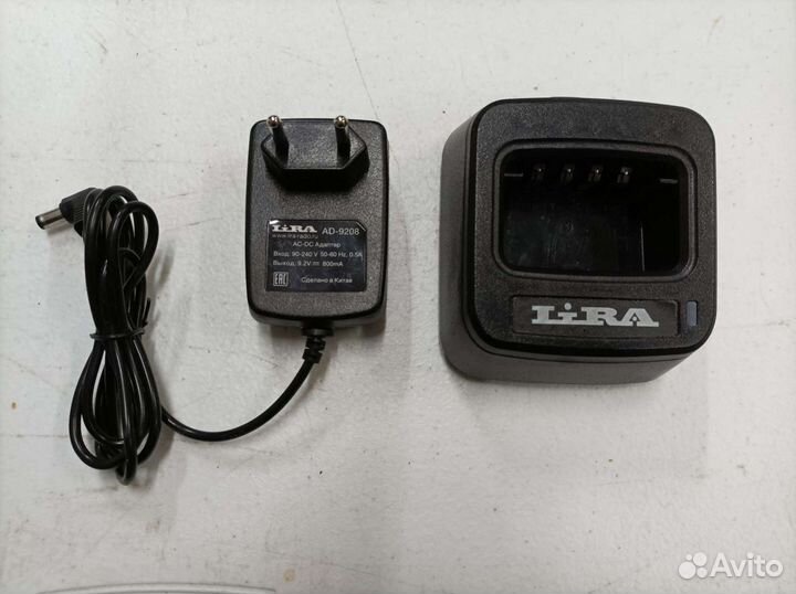 Зарядные устройства раций lira, baofeng, kenwood