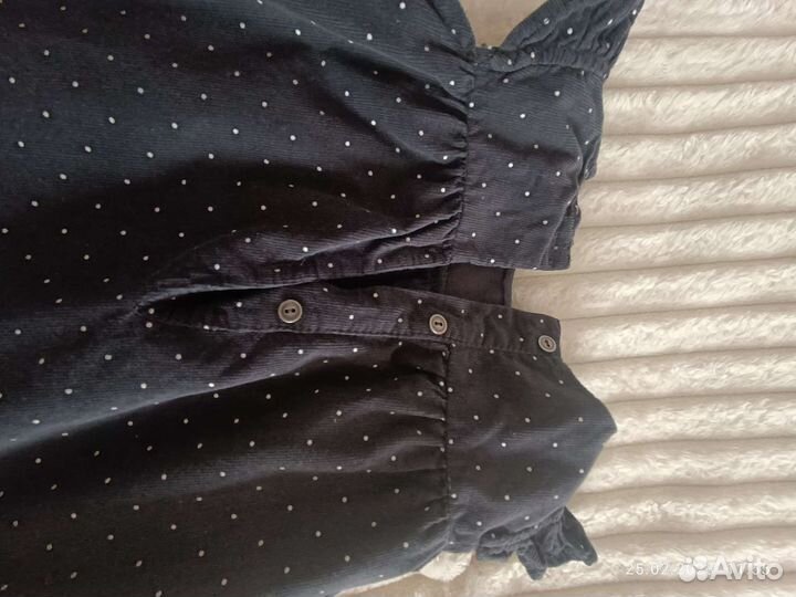 Вещи для девочки