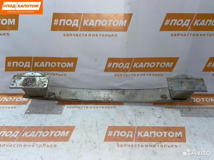 Усилитель бампера задний Chevrolet Cruze 2010