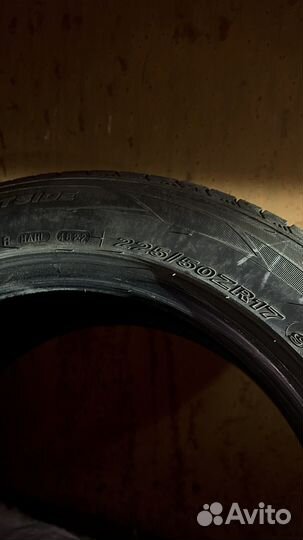 Roadstone Eurovis Sport 04 225/50 R17 98Y