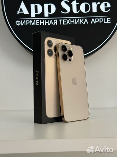 iPhone 13 Pro Max, 128 ГБ