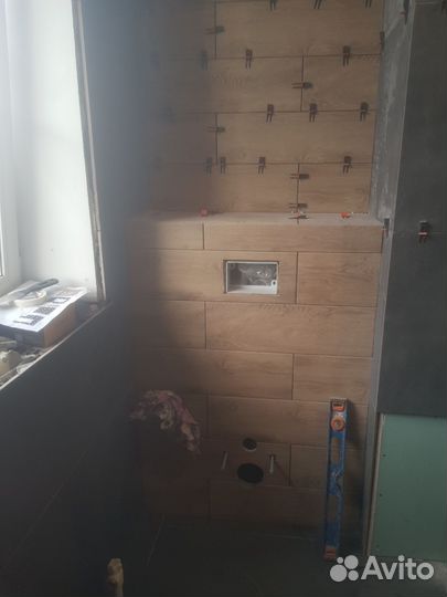 Плиточник укладка плитки