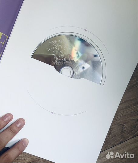 Альбом itzy checkmate