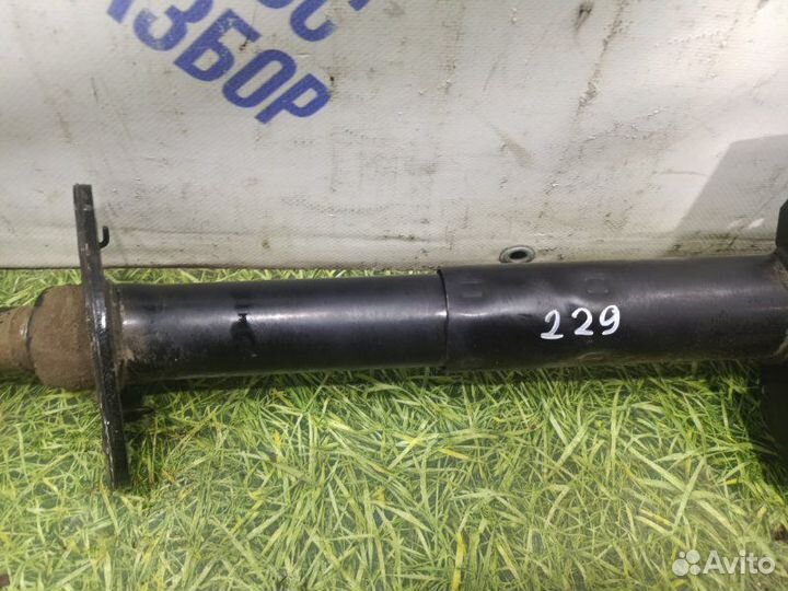 Рулевая колонка Great Wall Hover H2 внедорожник