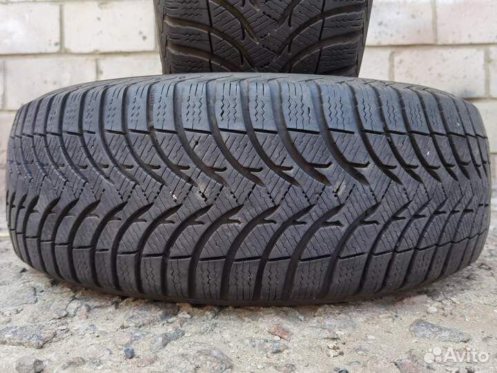 Michelin Alpin A4 205/60 R16 92H