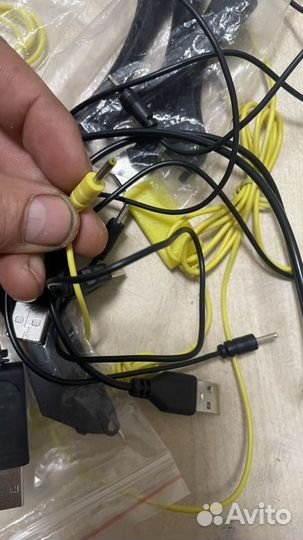 Зарядные кабели, пропеллеры, моторы для игрушек