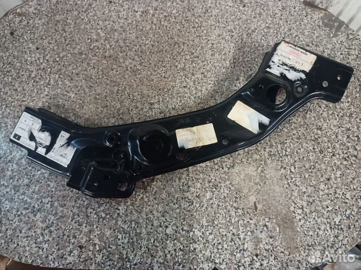 Кронштейн фары Митцубиси Аутлендер Mitsubishi Outl