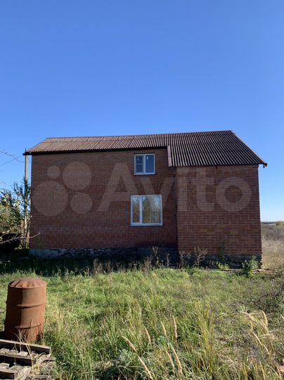 Дом 87 м² на участке 18 сот.