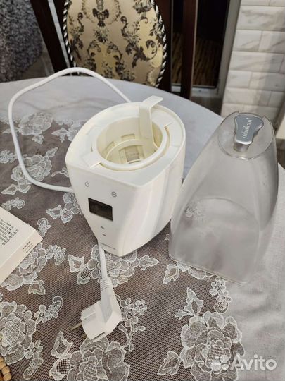 Стерилизатор подогреватель miniland