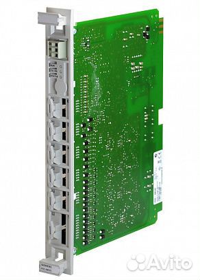 PXC-nrud: Адаптер для integral NK модулей с 48 то